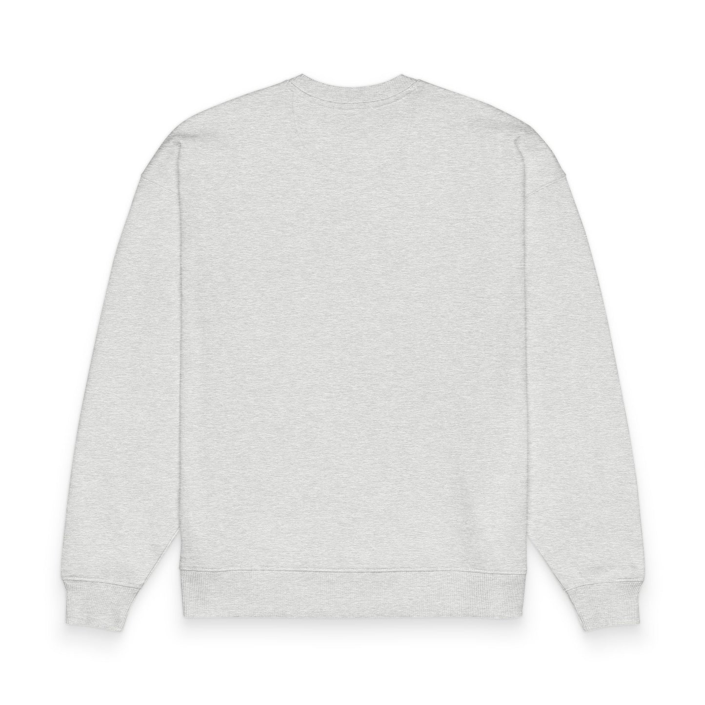 Poison Ivy Uterus Organic Crewneck