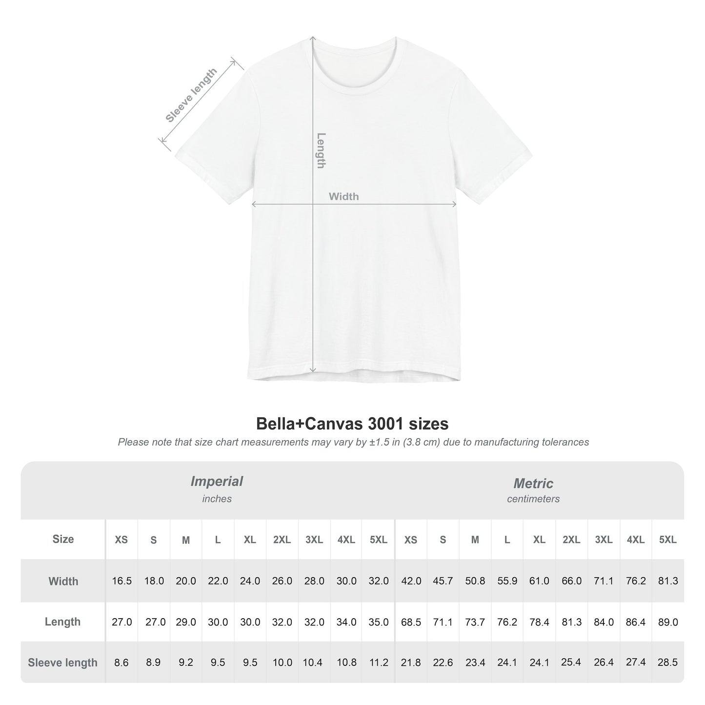 Live, Laugh, Love Horror Graphic Tee