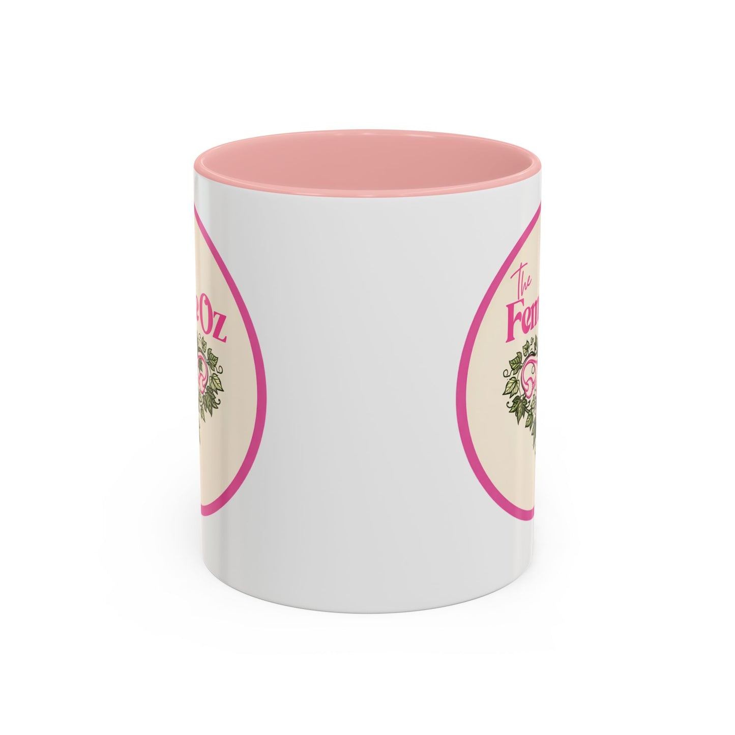 Poison Ivy Coffee Mug
