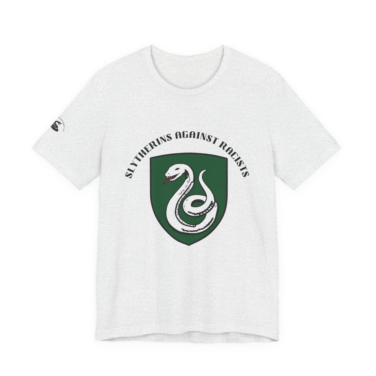 Slytherins Against Racism T-Shirt