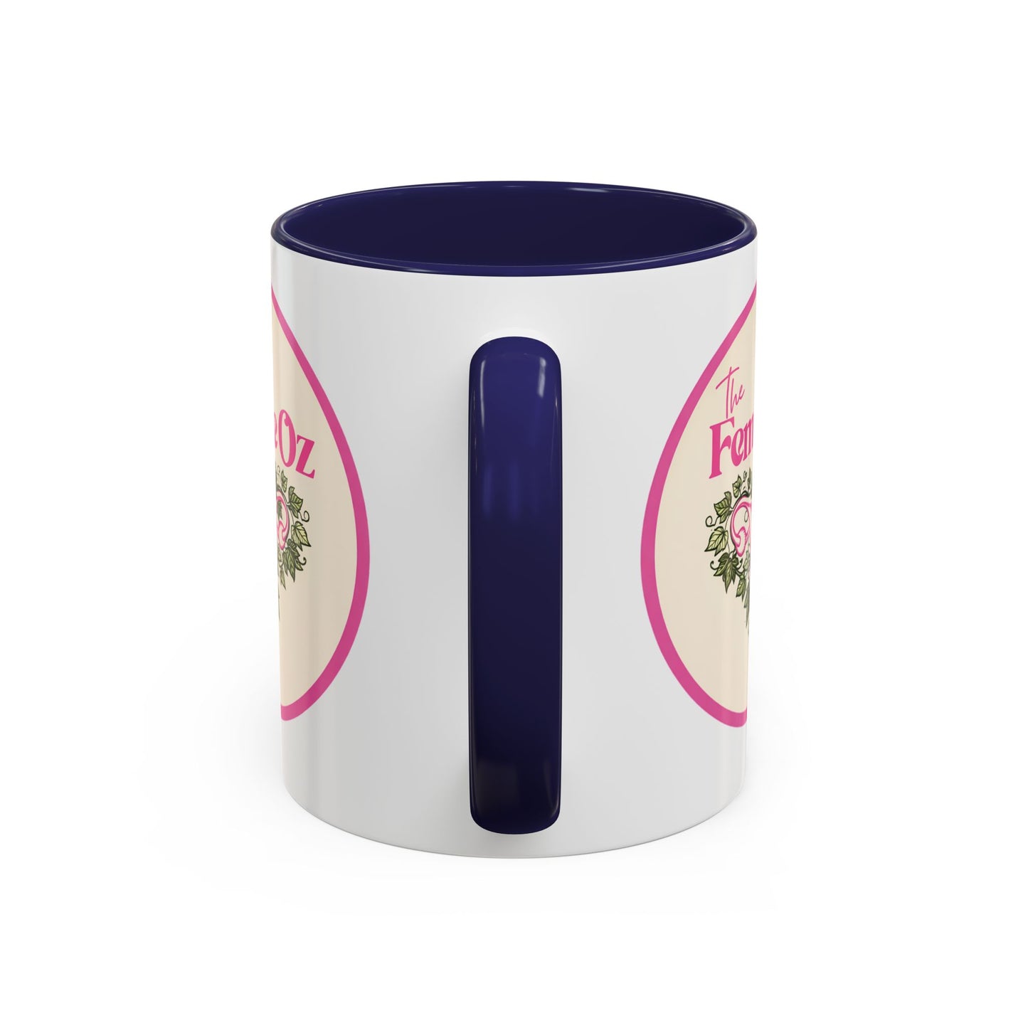 Poison Ivy Coffee Mug