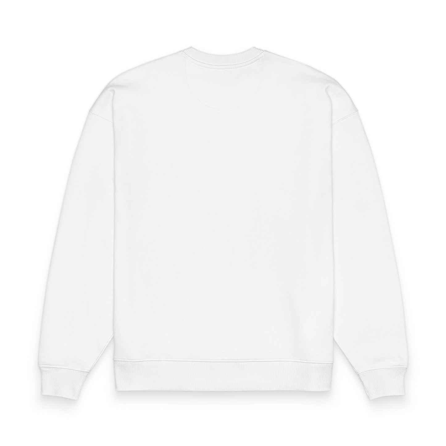 Poison Ivy Uterus Organic Crewneck