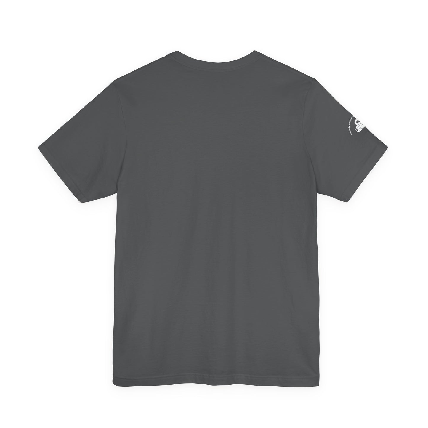 Slytherins Against Hate T-Shirt — Anti-Hate Green Crest Tee