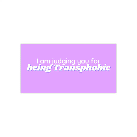 Bumper Stickers
