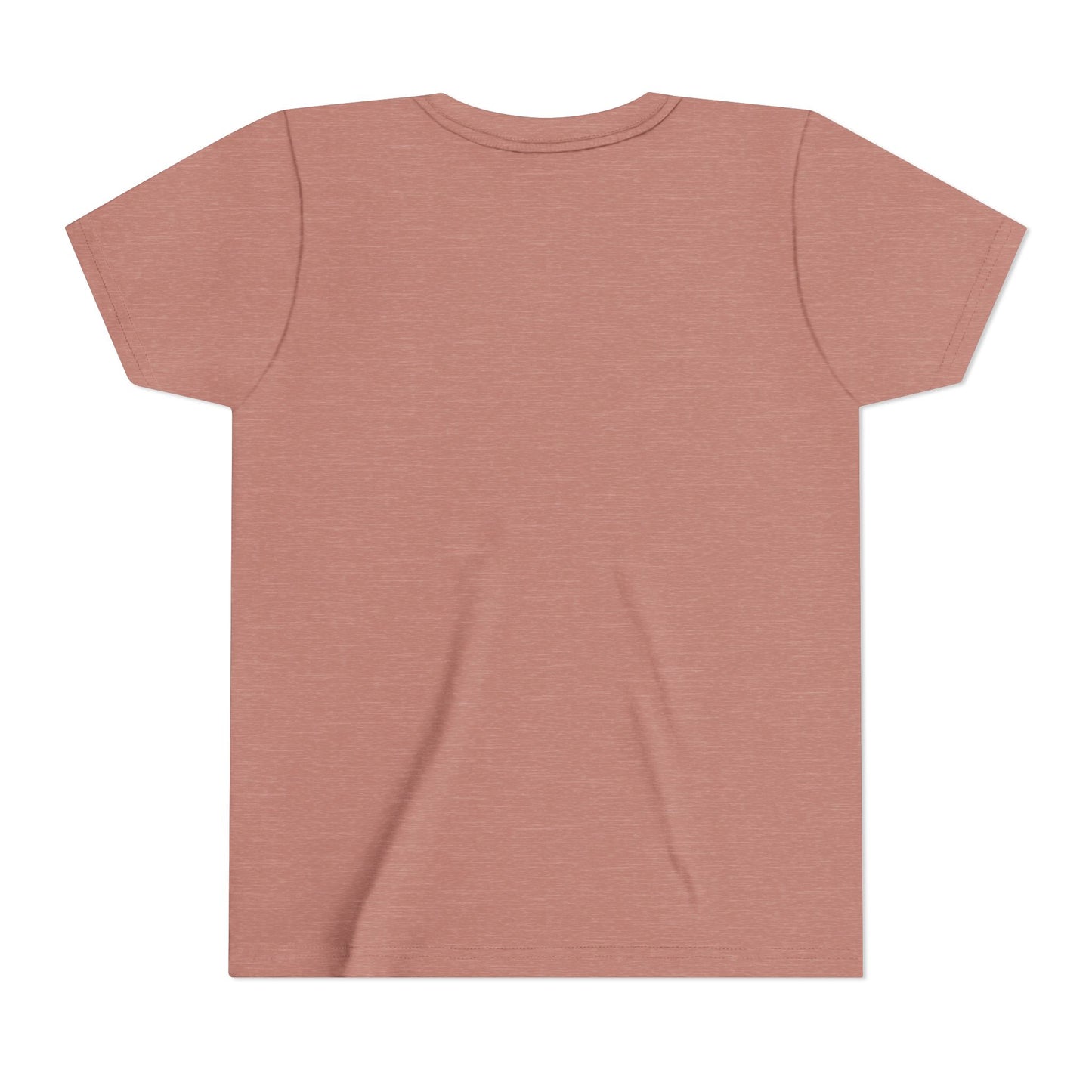 Youth Tee — 'Pet the Dog, Tax the Rich'