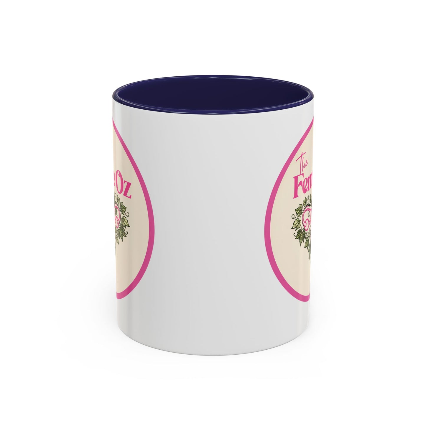 Poison Ivy Coffee Mug