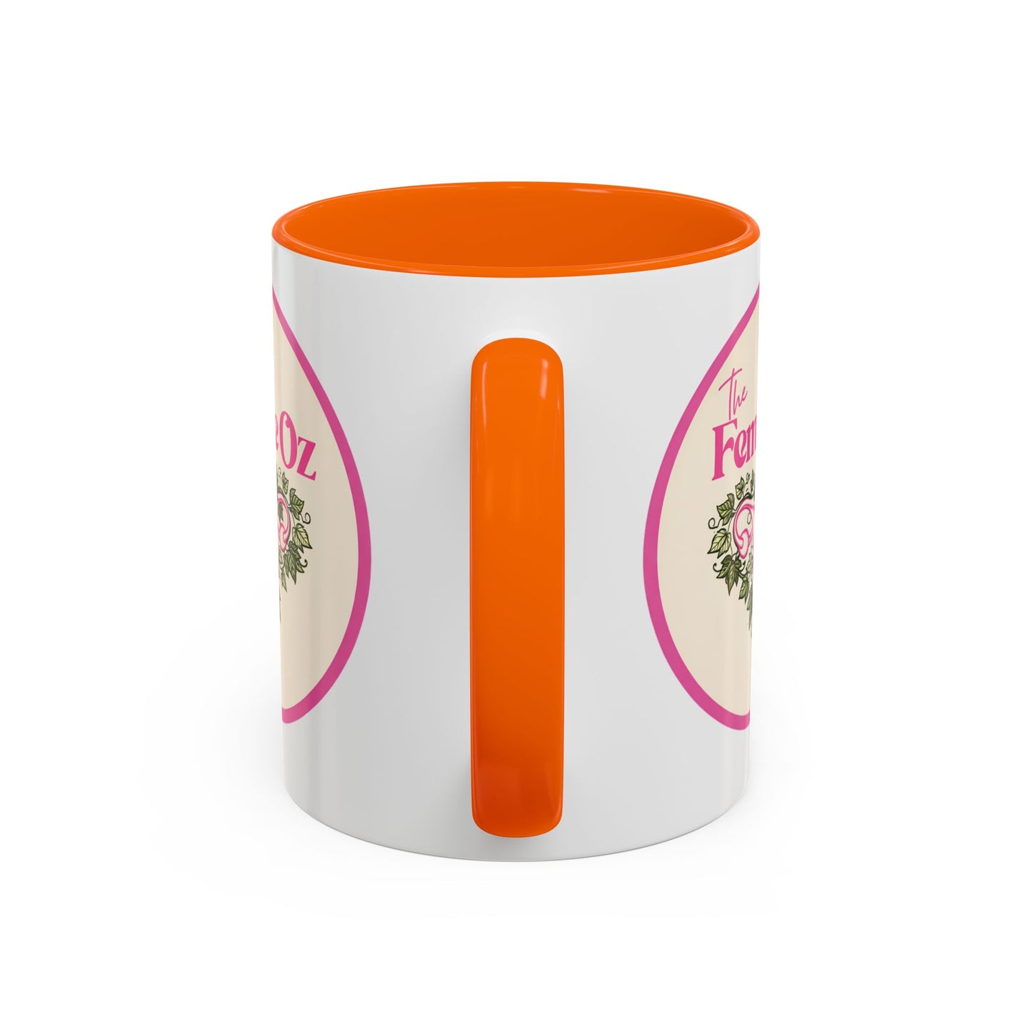 Poison Ivy Coffee Mug