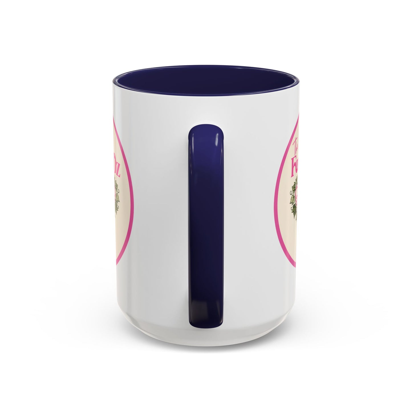 Poison Ivy Coffee Mug