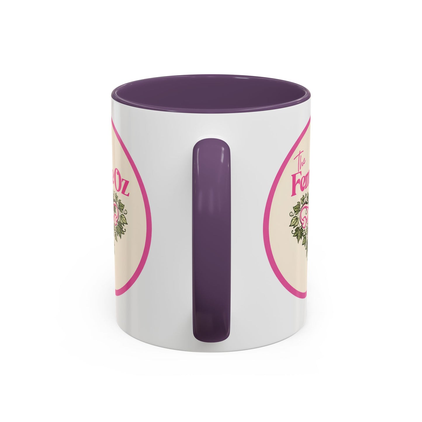 Poison Ivy Coffee Mug
