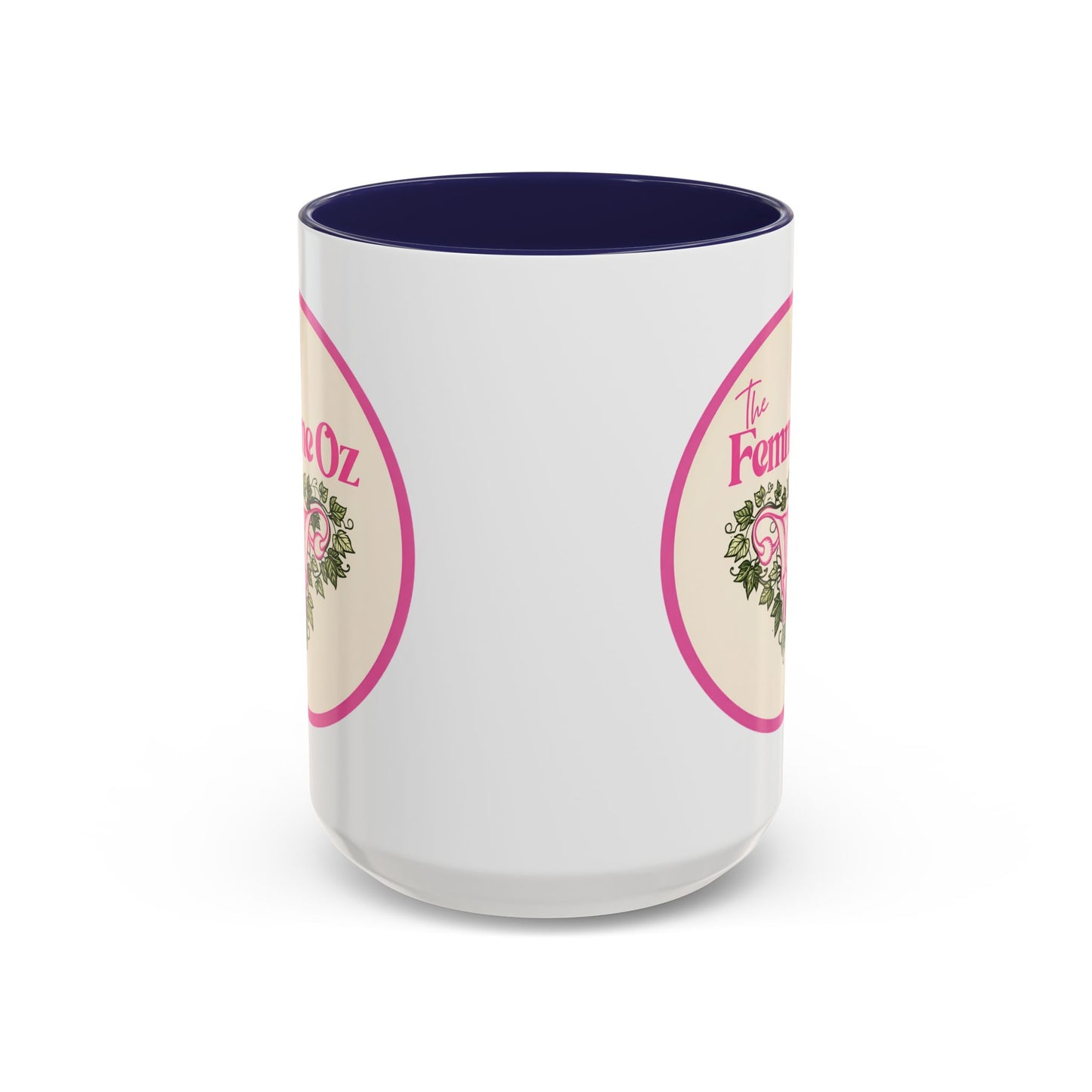 Poison Ivy Coffee Mug