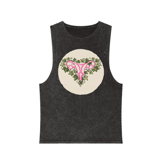 Poison Ivy Tank