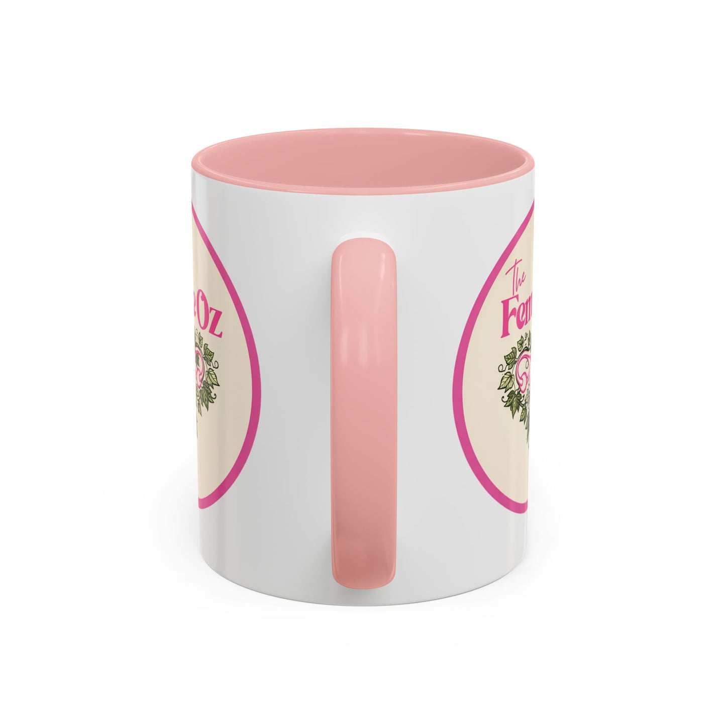 Poison Ivy Coffee Mug
