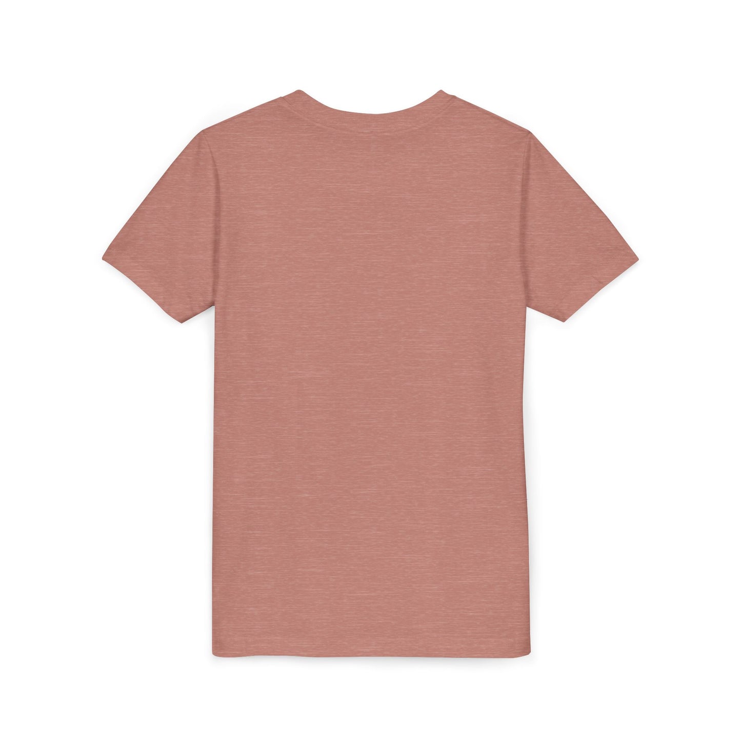 Youth Tee — 'Pet the Dog, Tax the Rich'