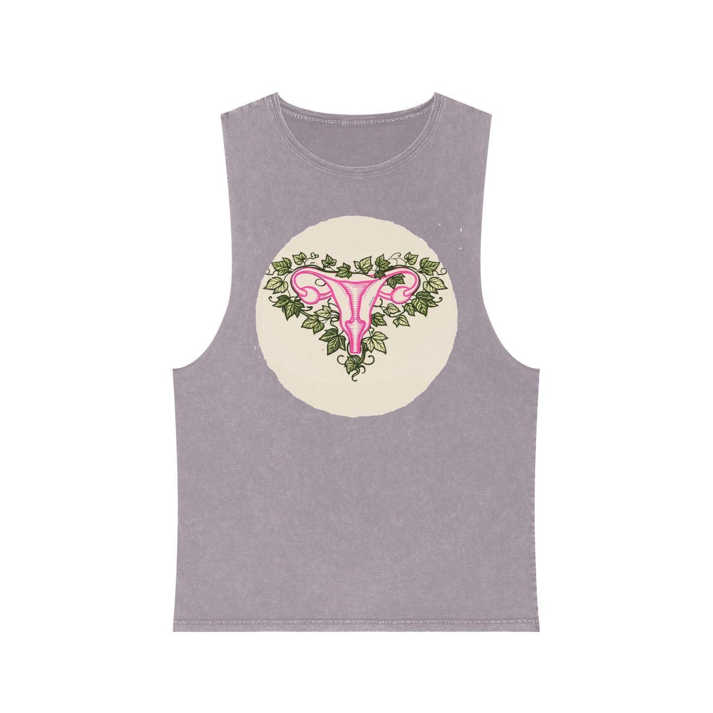 Poison Ivy Tank
