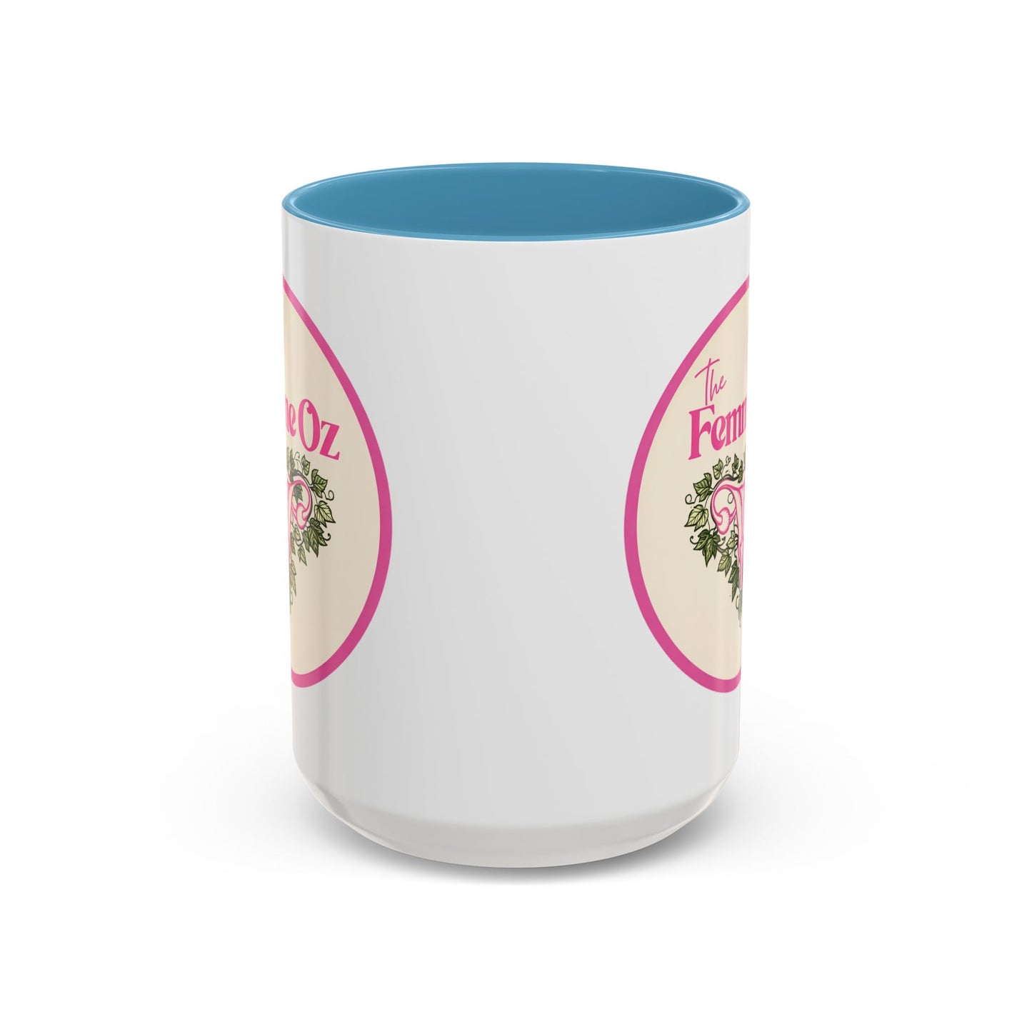 Poison Ivy Coffee Mug