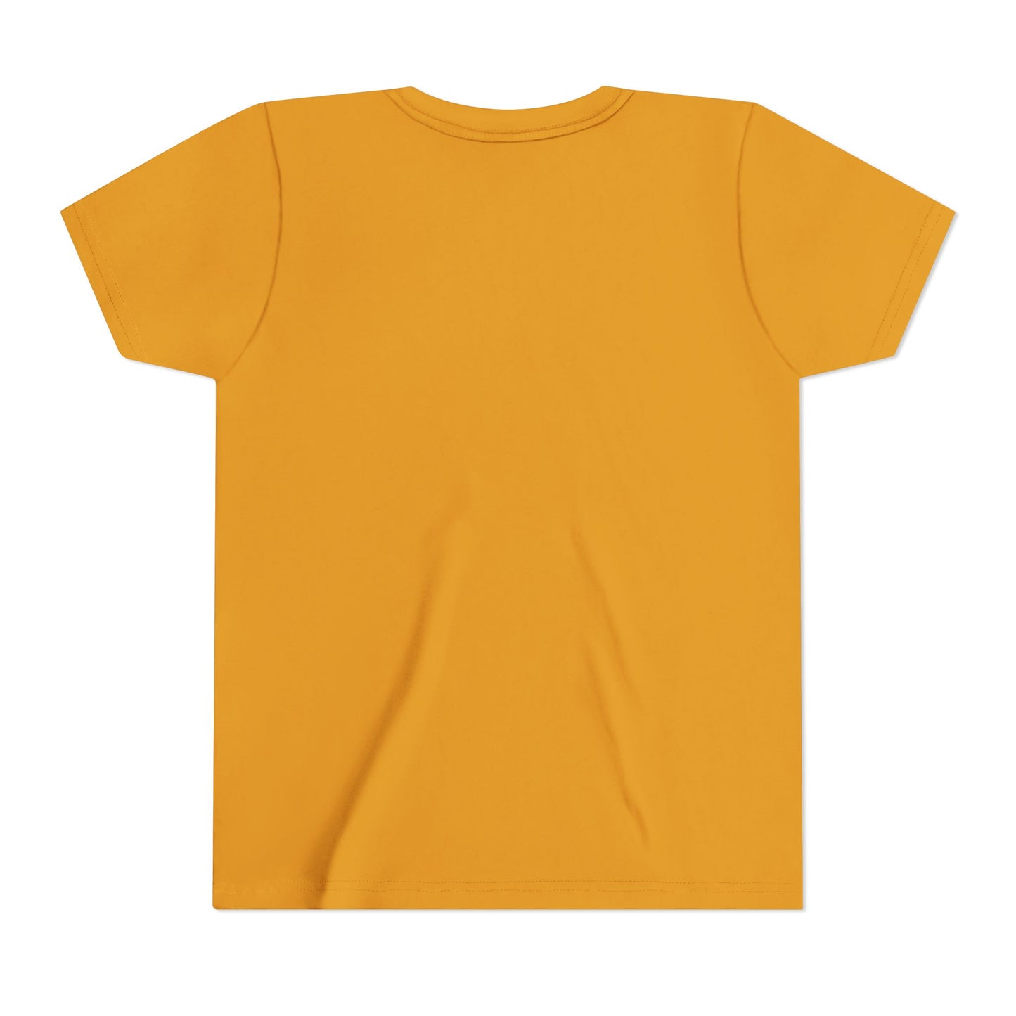Youth Tee — 'Pet the Dog, Tax the Rich'