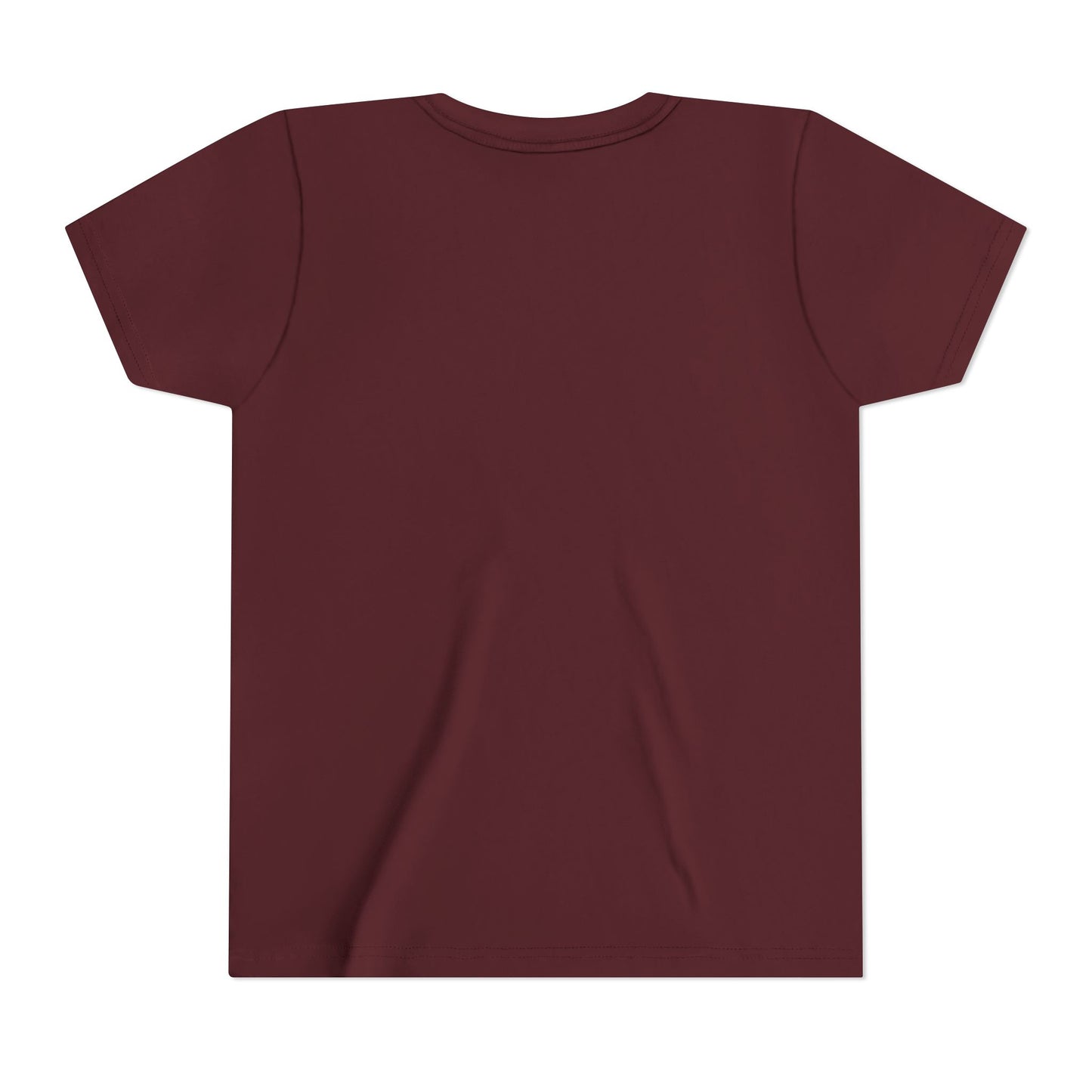 Youth Tee — 'Pet the Dog, Tax the Rich'