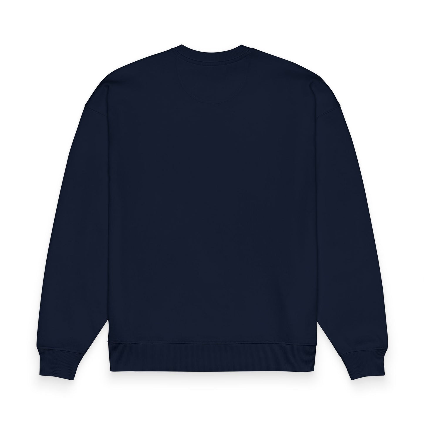 Poison Ivy Uterus Organic Crewneck
