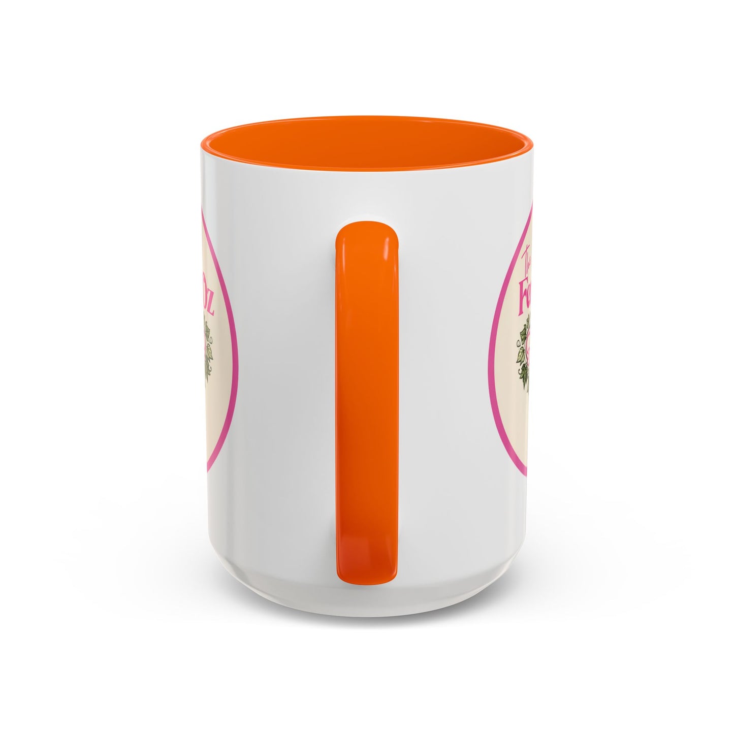 Poison Ivy Coffee Mug