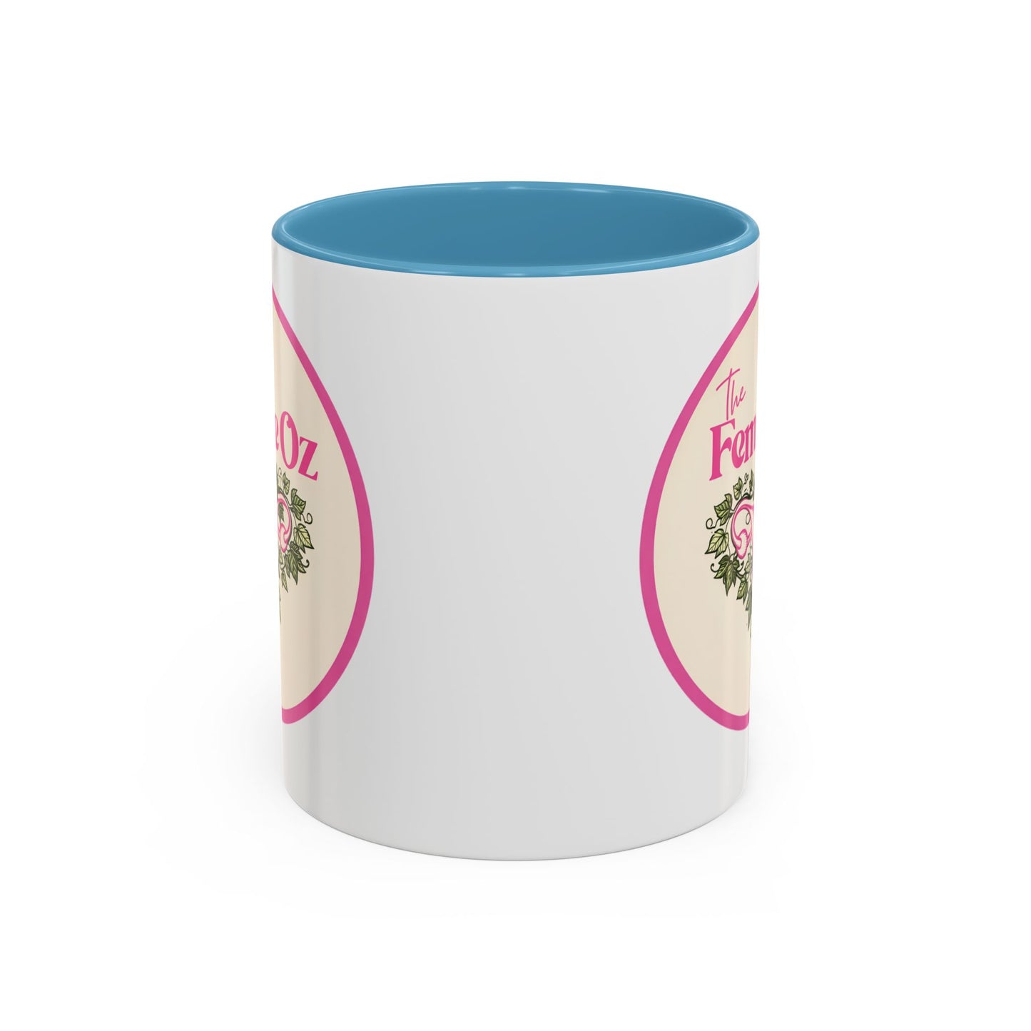 Poison Ivy Coffee Mug