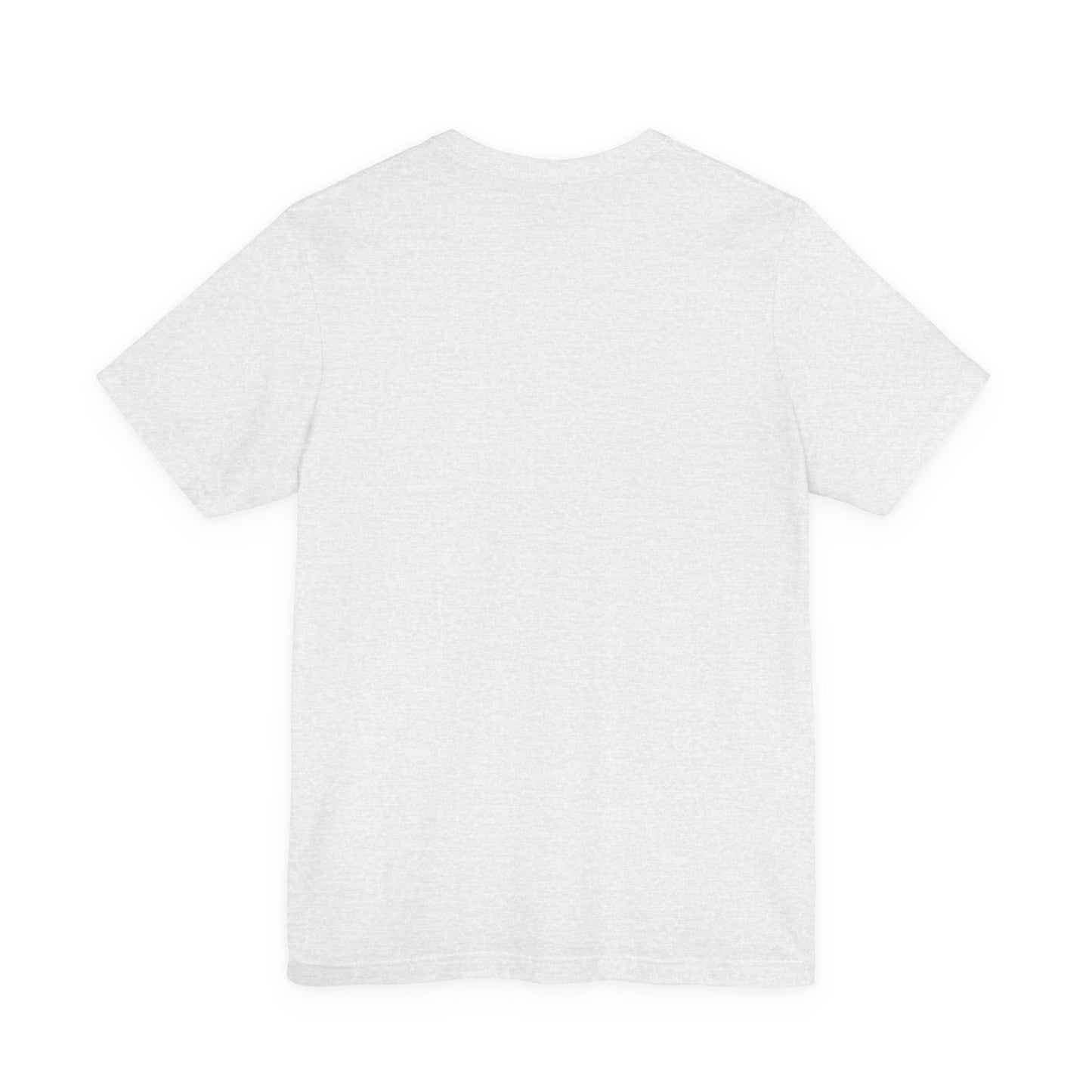 “Respectfully, I Would Change My Priorities for You” Tee – Soft Chaos Energy