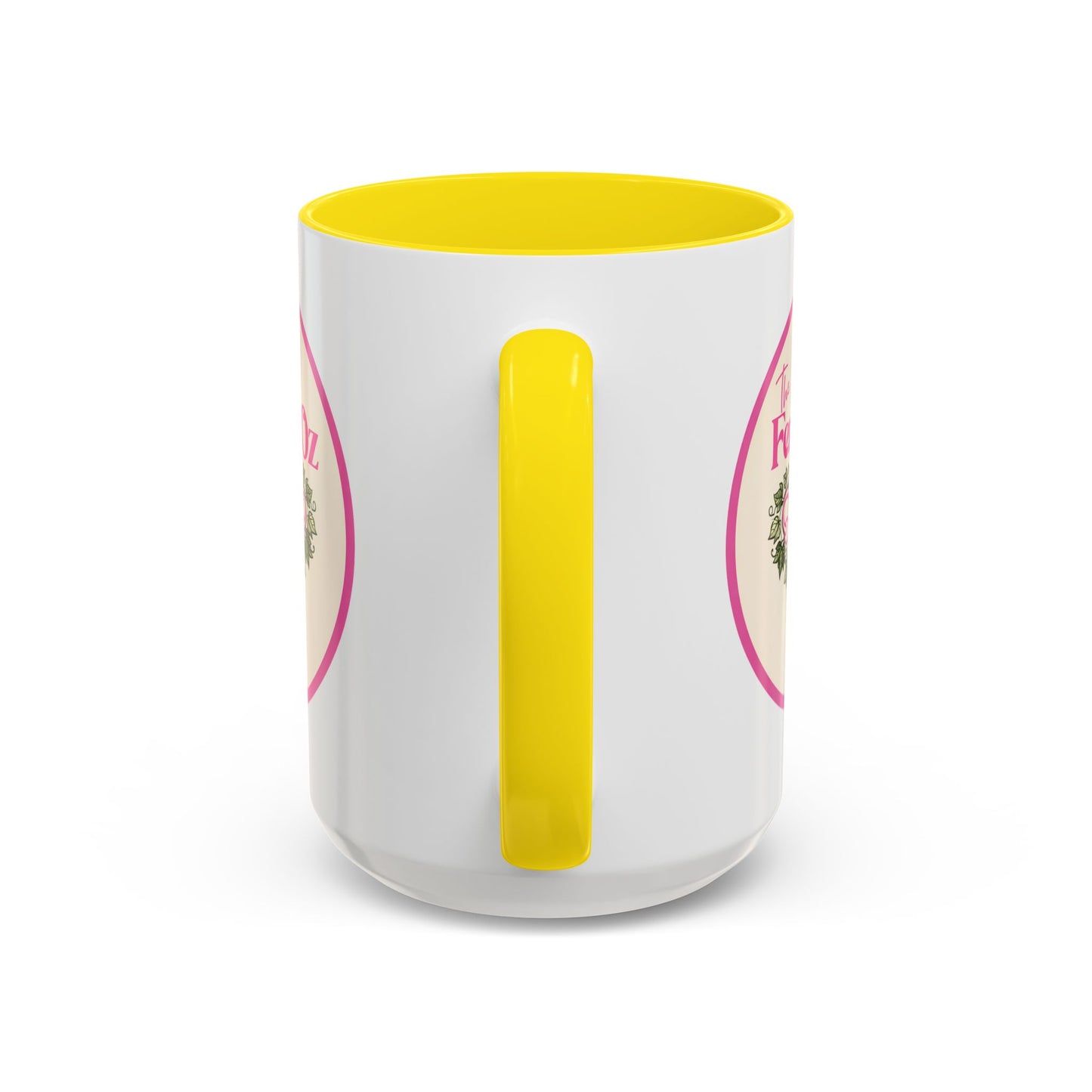 Poison Ivy Coffee Mug