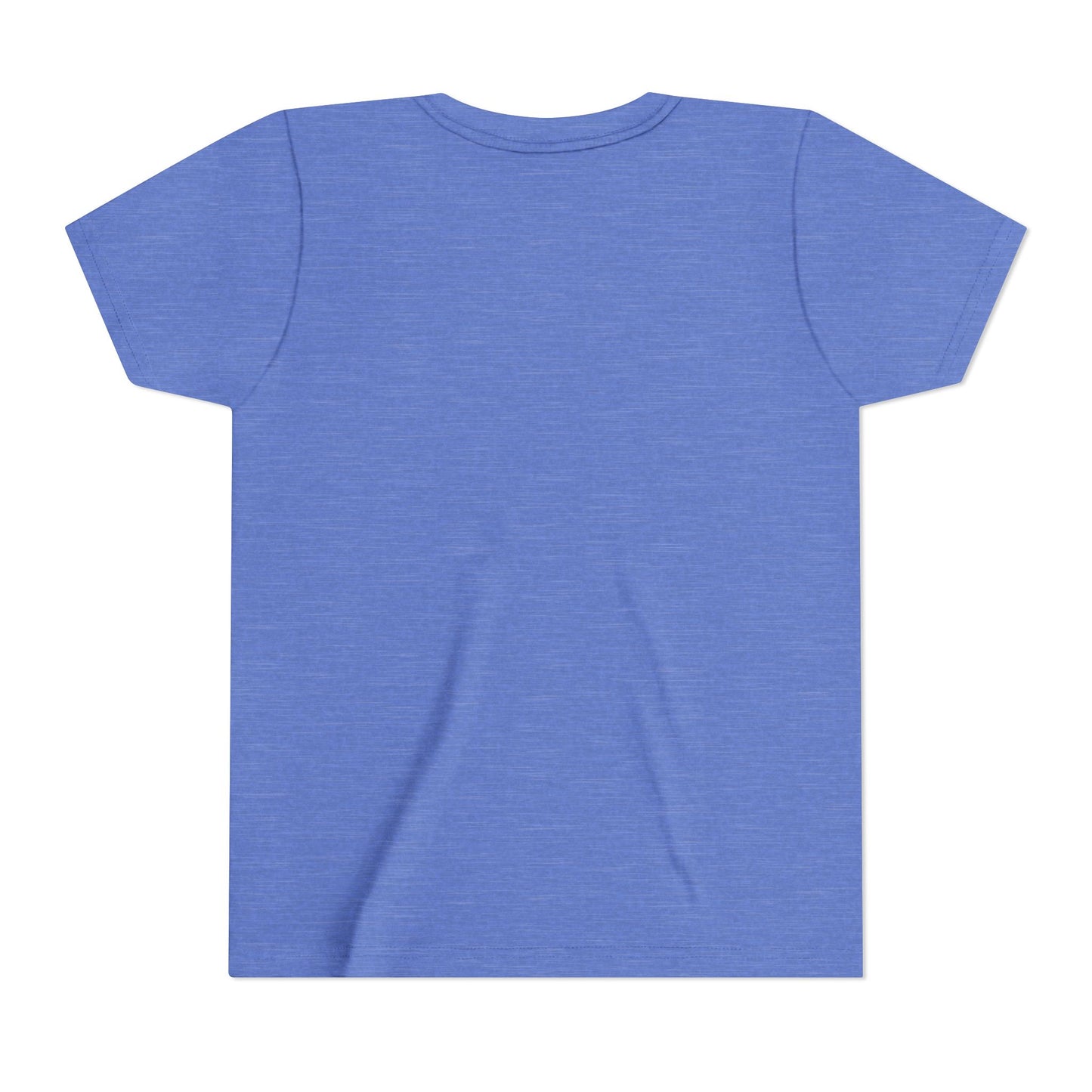 Youth Tee — 'Pet the Dog, Tax the Rich'