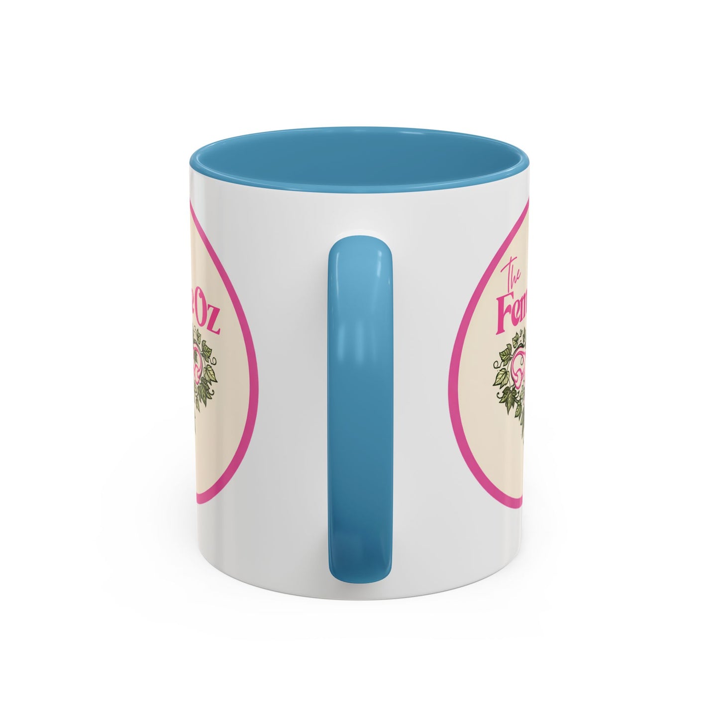 Poison Ivy Coffee Mug
