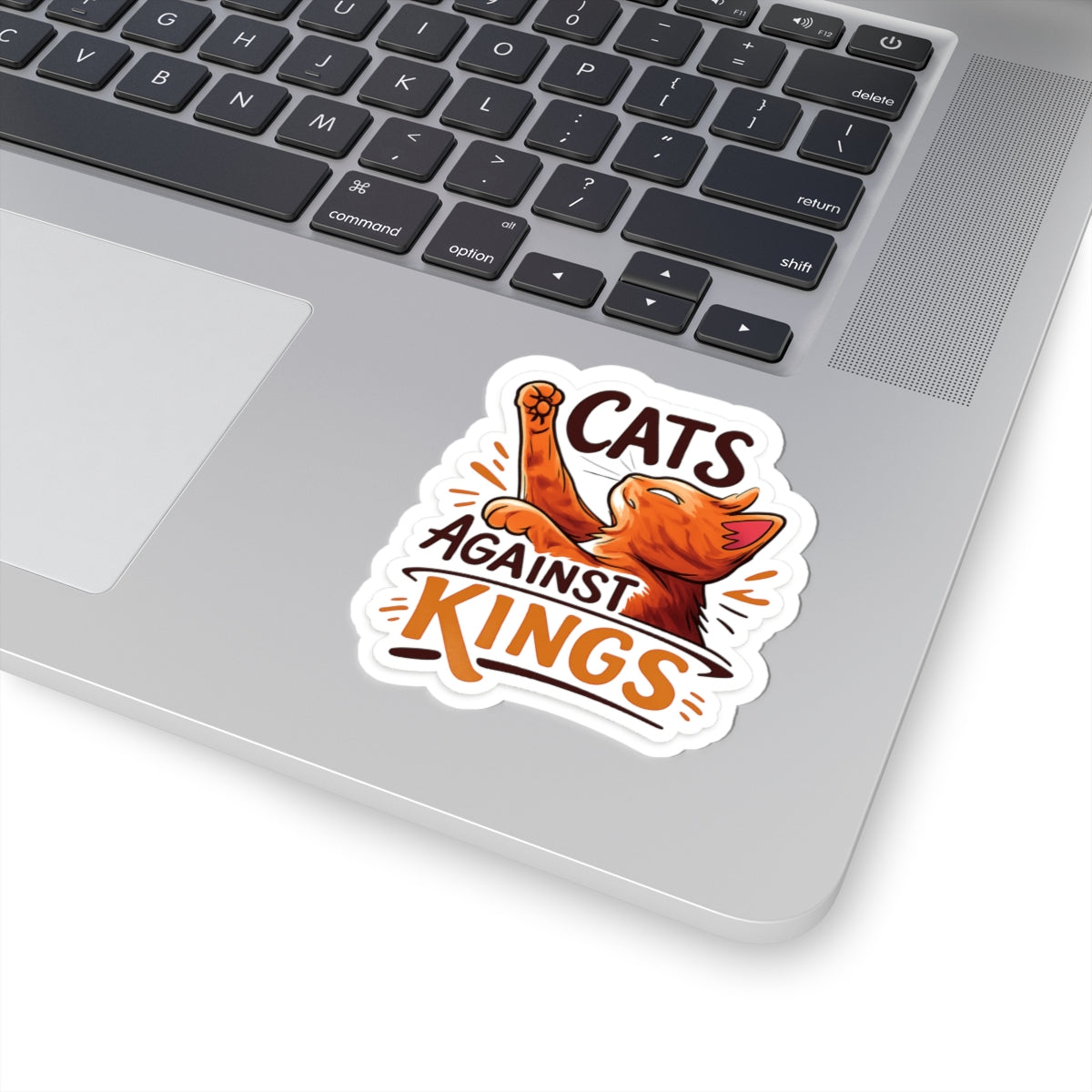 Cats against Kings