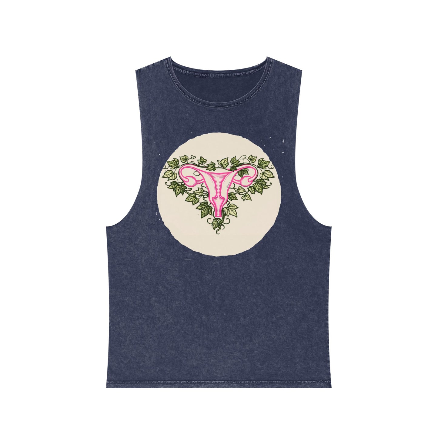Poison Ivy Tank