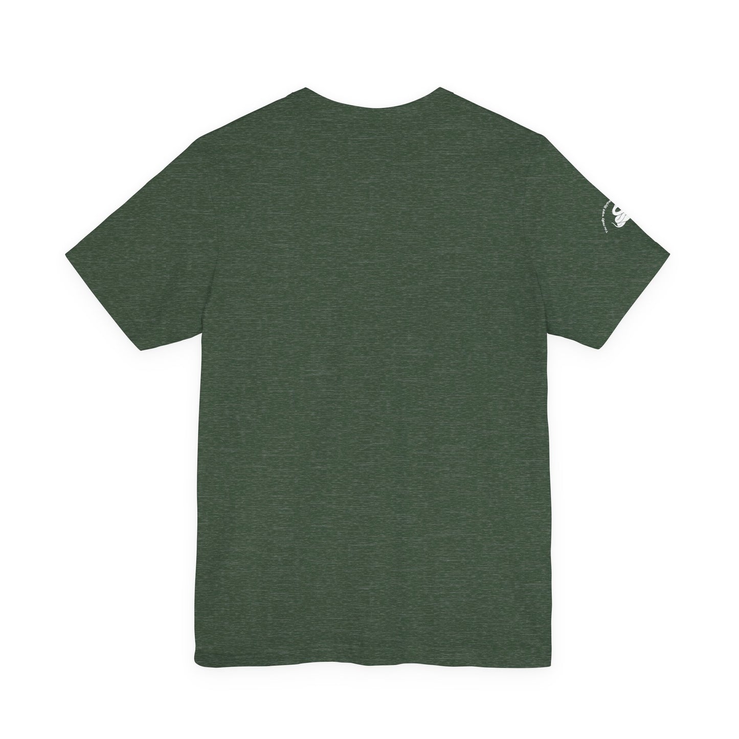 Slytherins Against MAGA T-Shirt