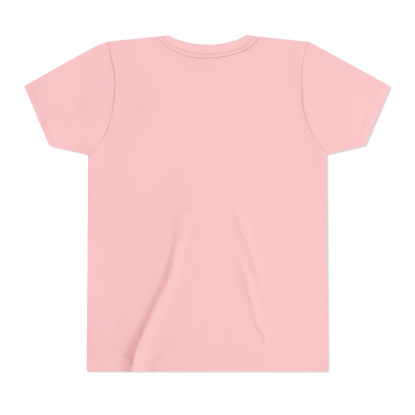 Youth Tee — 'Pet the Dog, Tax the Rich'