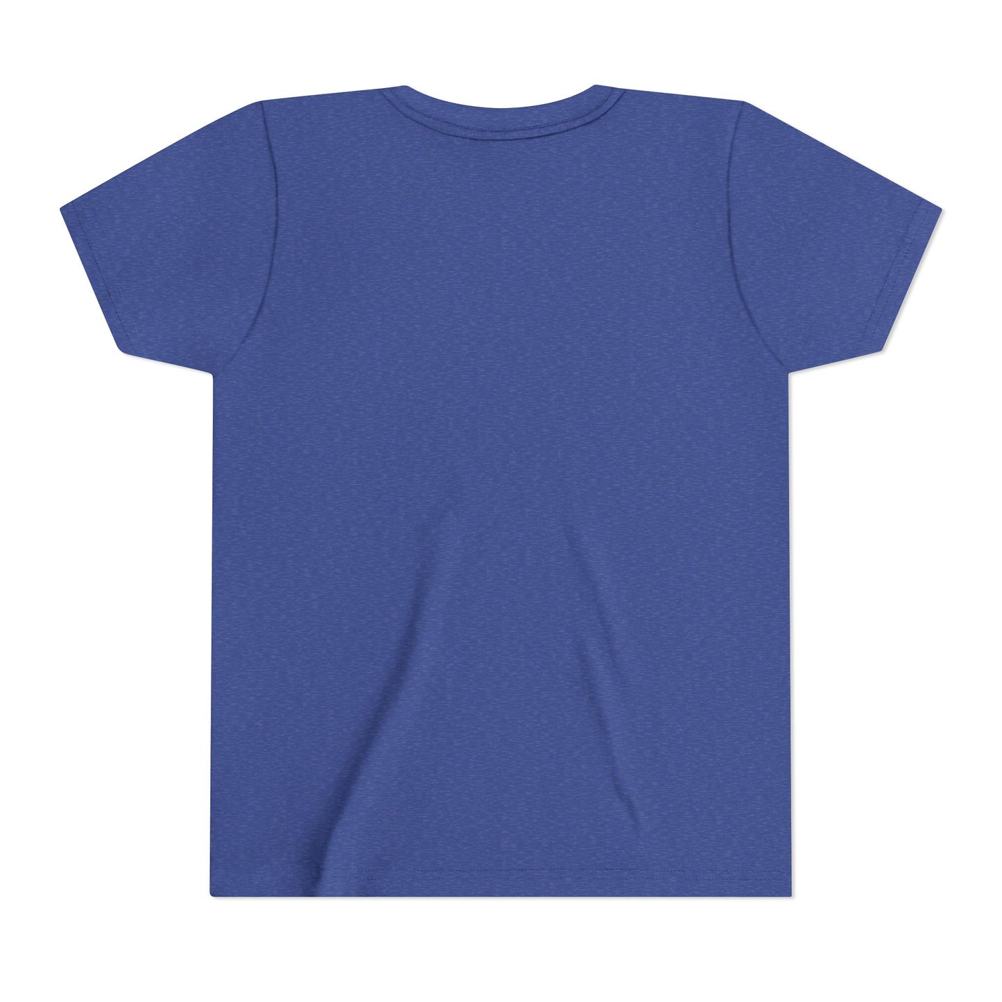 Youth Tee — 'Pet the Dog, Tax the Rich'