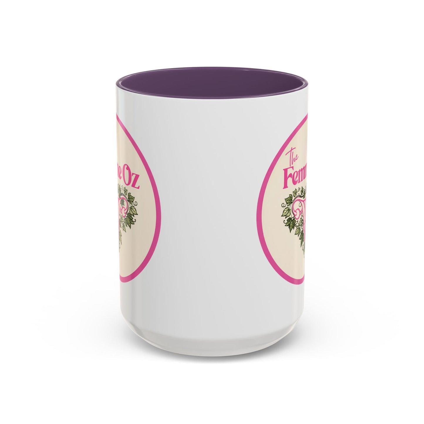 Poison Ivy Coffee Mug