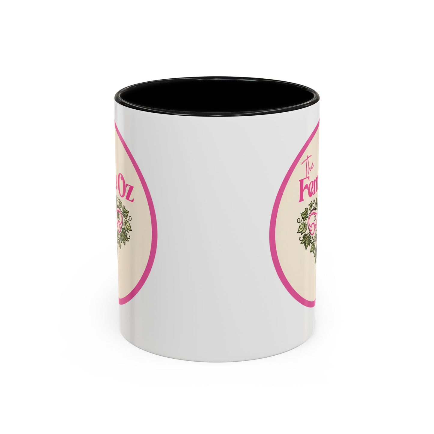 Poison Ivy Coffee Mug