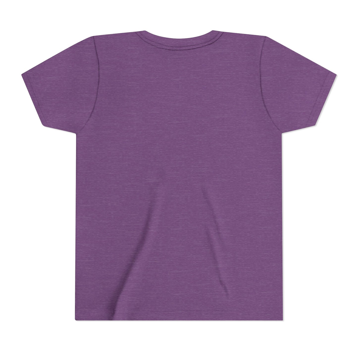 Youth Tee — 'Pet the Dog, Tax the Rich'