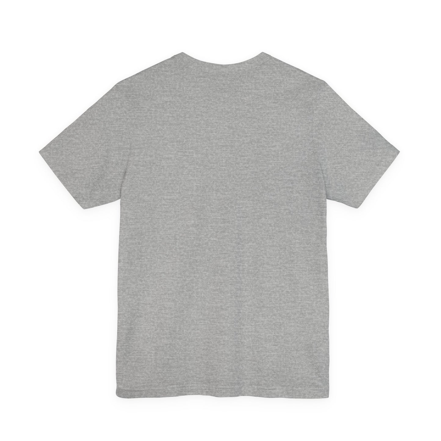“Respectfully, I Would Change My Priorities for You” Tee – Soft Chaos Energy