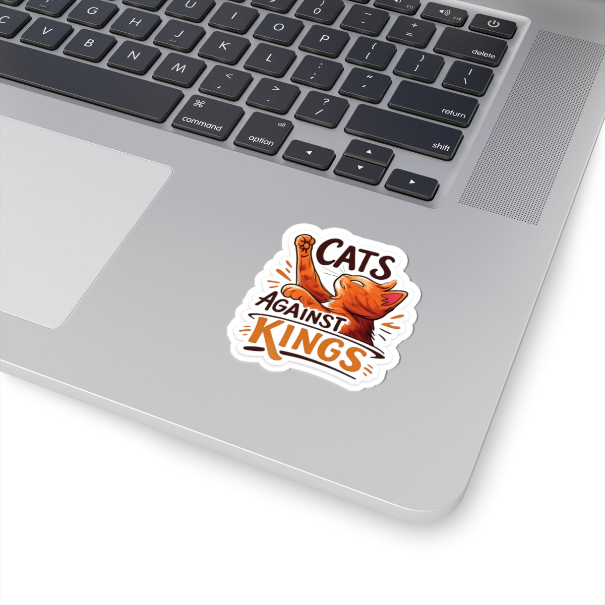 Cats against Kings