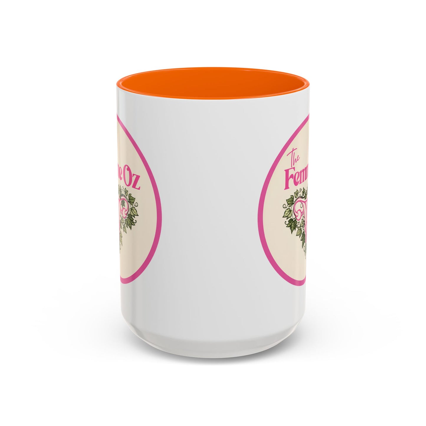 Poison Ivy Coffee Mug