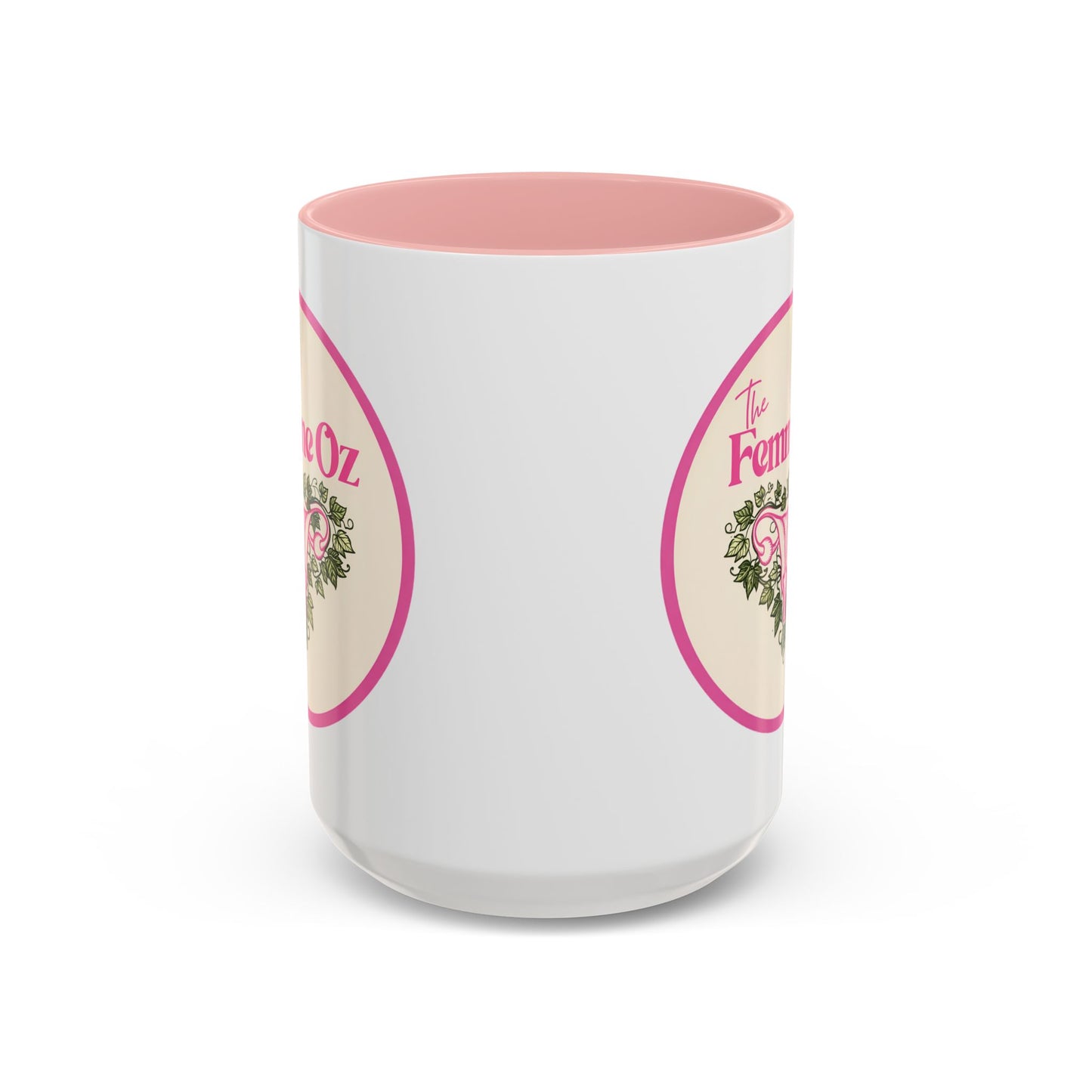 Poison Ivy Coffee Mug