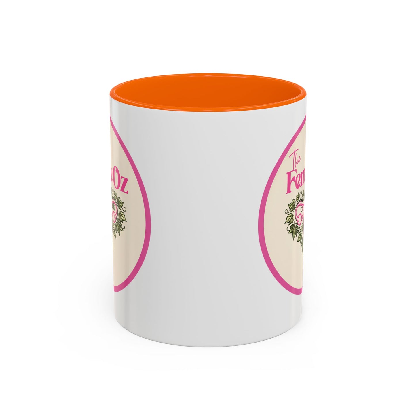 Poison Ivy Coffee Mug