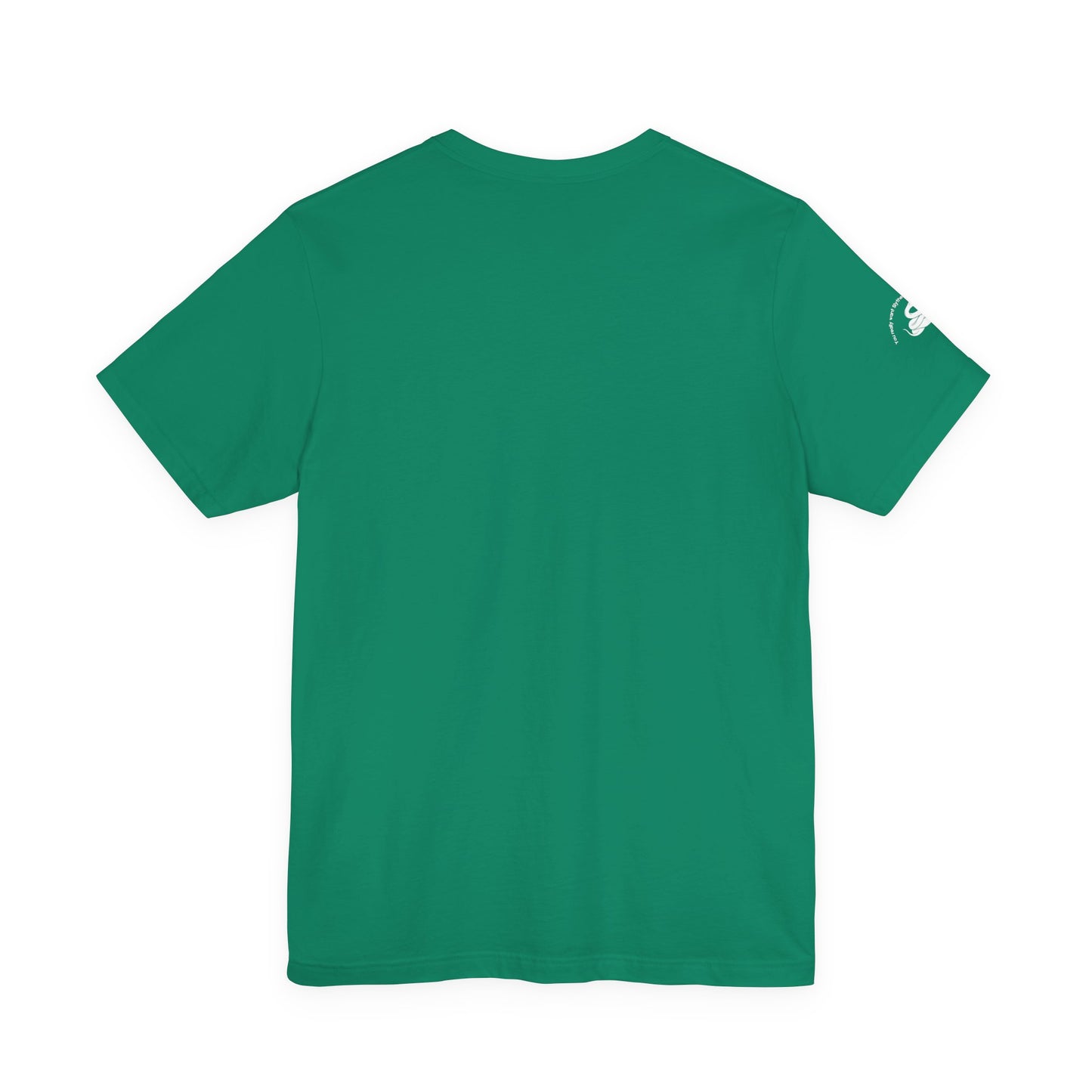 Slytherins Against MAGA T-Shirt