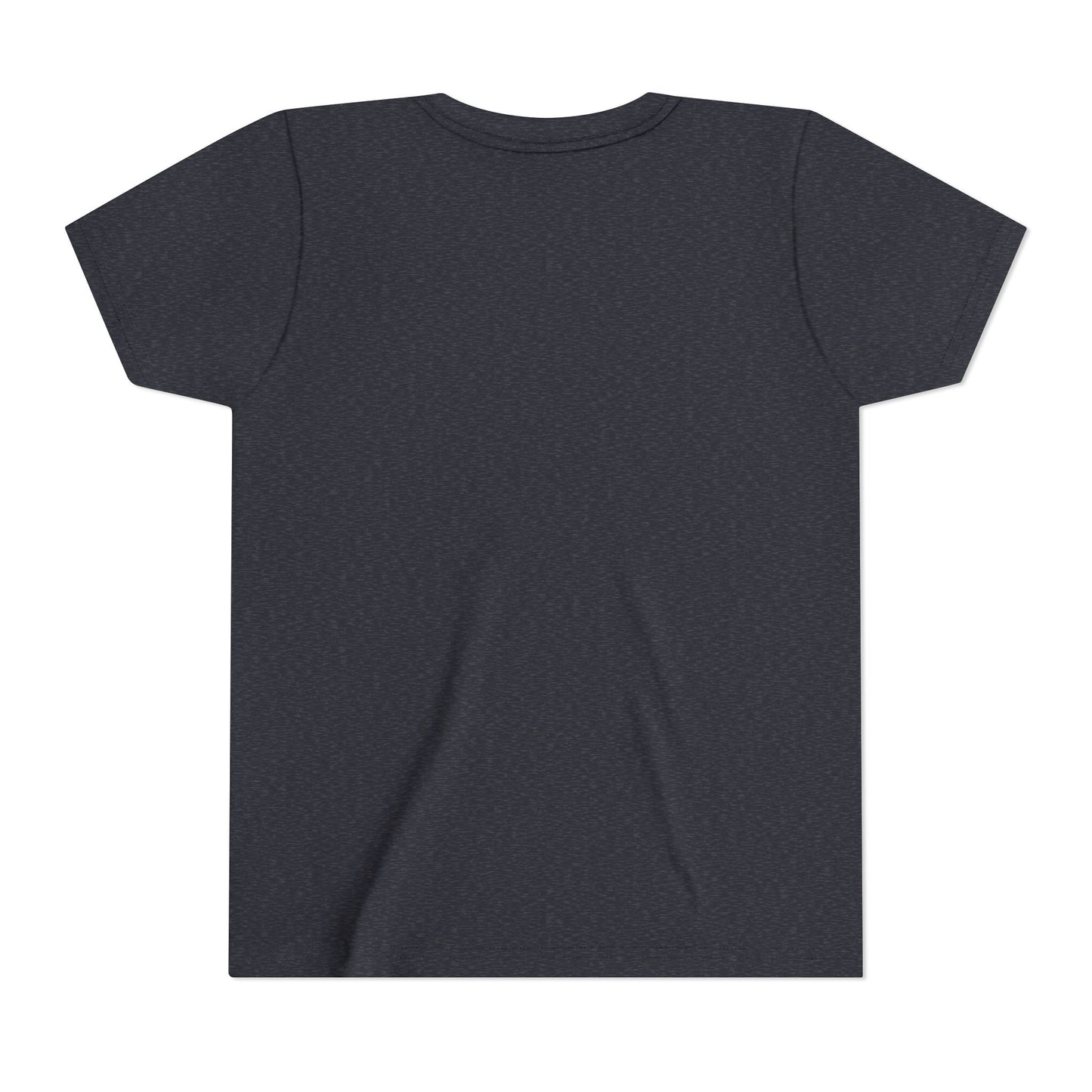 Youth Tee — 'Pet the Dog, Tax the Rich'