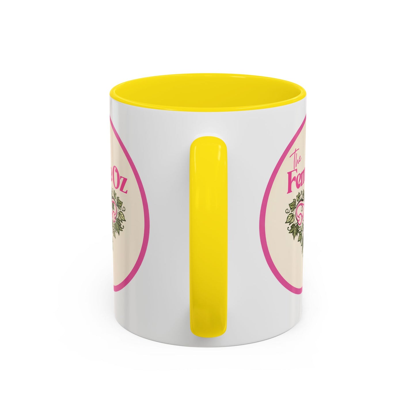 Poison Ivy Coffee Mug